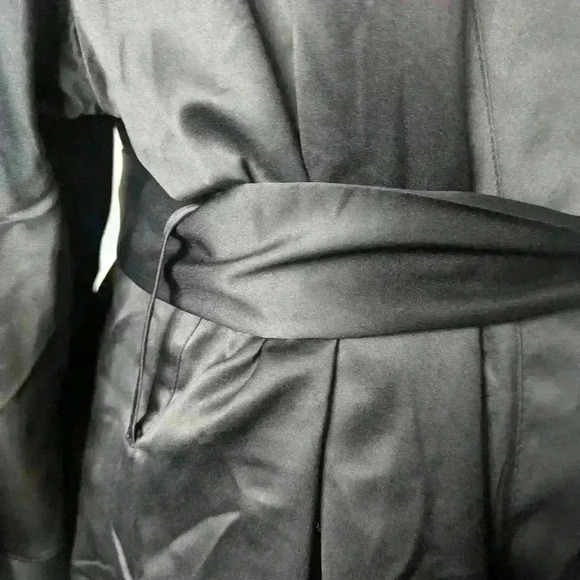 ThirdLove Black Robe - Picture 9 of 10